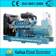 2014 new design doosan daewoo generator p222le with high quality and best price